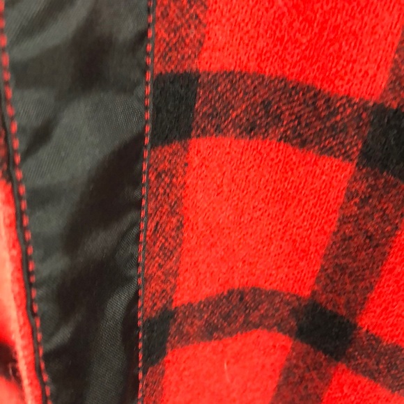 SOLD! 1950s VTG Virgin Wool Pendleton Woolen Mills - Picture 4 of 8